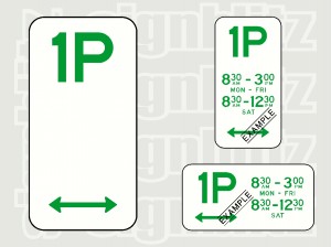 R5-1-Parking-X-Hours-Sign2-300x224