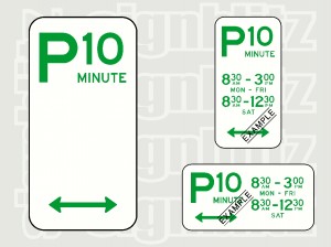 R5-14-Parking-10-minutes-Sign2-300x224