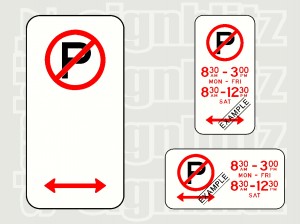 R5-40-No-Parking-Symbolic-Sign2-300x224