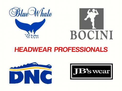 Workwear, Apparel & Headwear Brand Catalogues