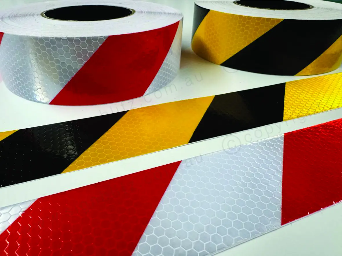 Reflective Tape